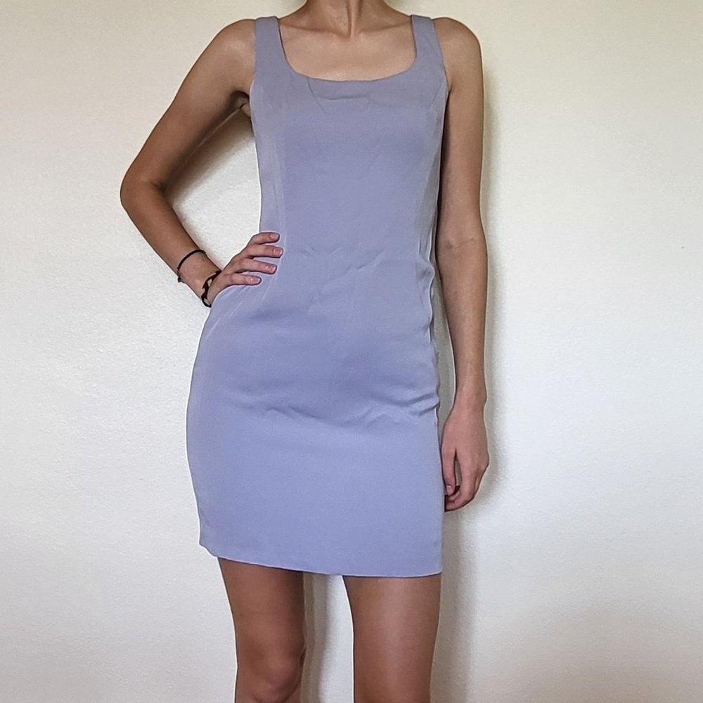 Isabel Ardee Shift Dress fully lined